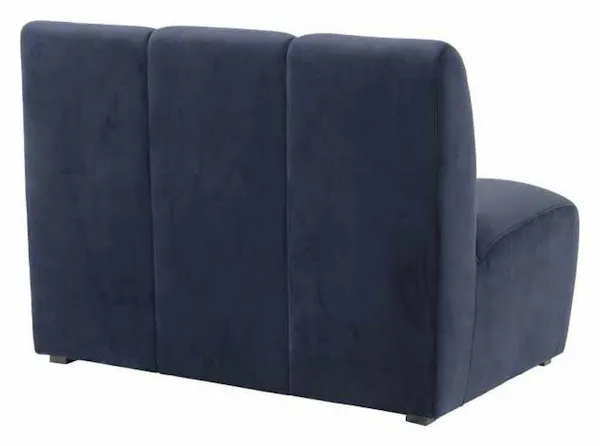 Eichholtz A115086 Modular Sofa Lando Straight Eichholtz A115086 Modular Sofa Lando Straight