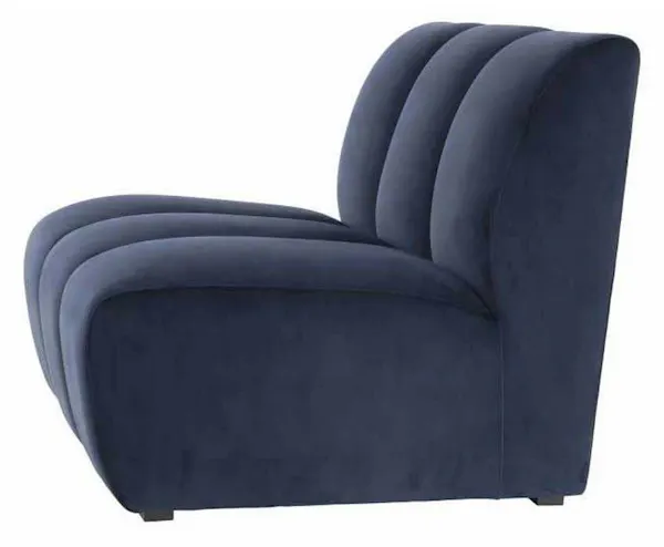 Eichholtz A115086 Modular Sofa Lando Straight Eichholtz A115086 Modular Sofa Lando Straight