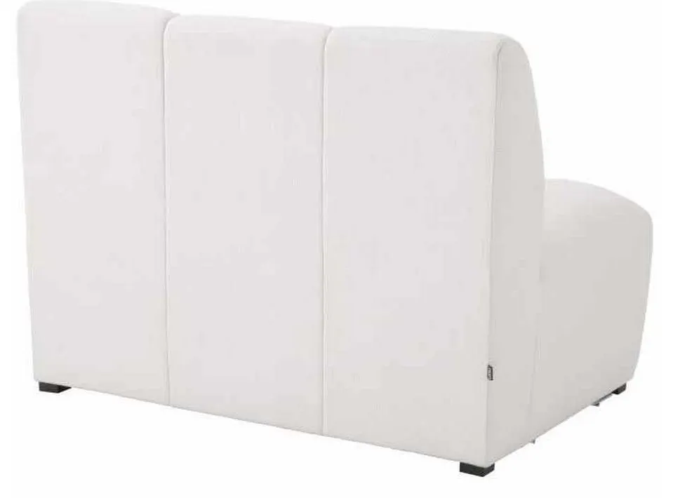 Eichholtz A115087 Modular Sofa Lando Straight Eichholtz A115087 Modular Sofa Lando Straight