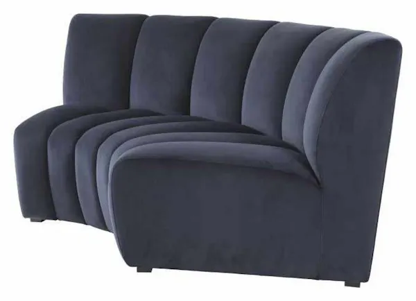 Eichholtz A115096 Modular Sofa Lando Corner Eichholtz A115096 Modular Sofa Lando Corner
