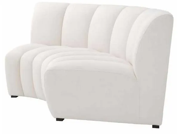 Eichholtz A115097 Modular Sofa Lando Corner Eichholtz A115097 Modular Sofa Lando Corner