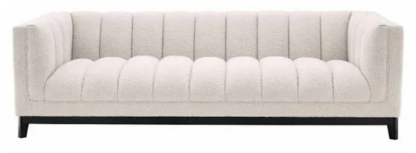 Eichholtz A115101 Sofa Ditmar Eichholtz A115101 Sofa Ditmar