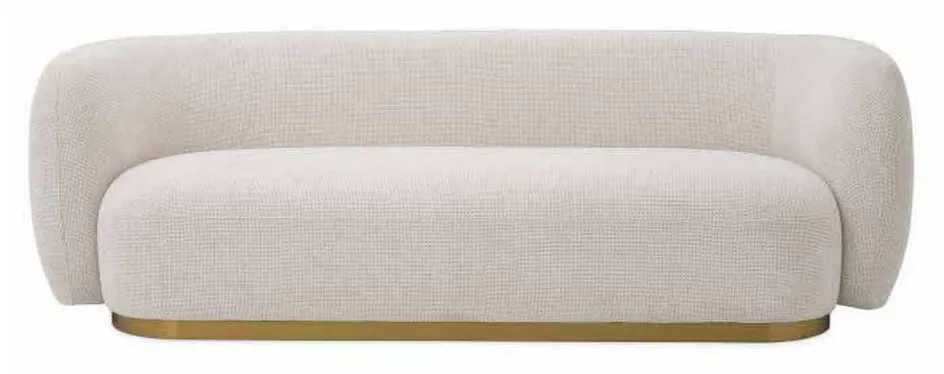 Eichholtz A115136 Sofa Roxy Eichholtz A115136 Sofa Roxy