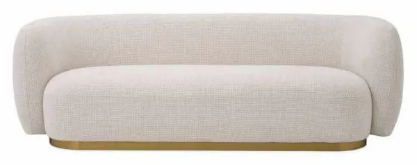 Eichholtz A115136 Sofa Roxy Eichholtz A115136 Sofa Roxy
