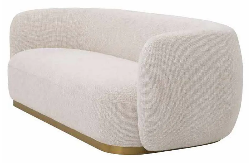 Eichholtz A115136 Sofa Roxy Eichholtz A115136 Sofa Roxy