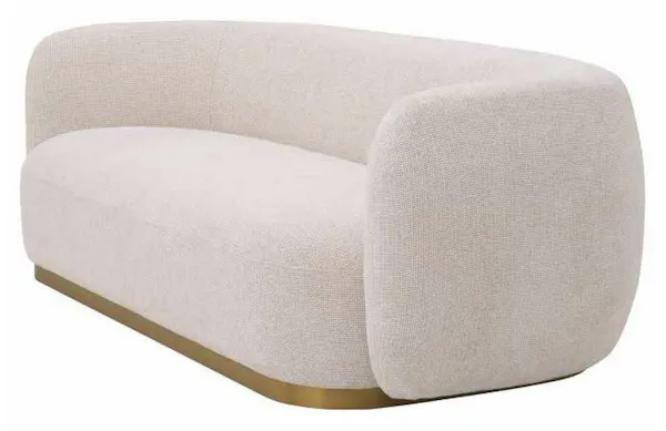 Eichholtz A115136 Sofa Roxy Eichholtz A115136 Sofa Roxy