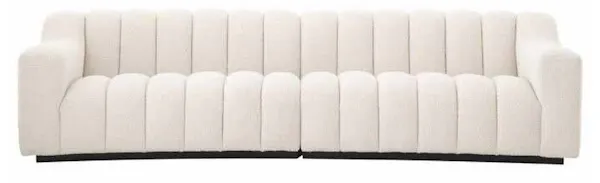 Eichholtz A115143 Sofa Kelly L Eichholtz A115143 Sofa Kelly L