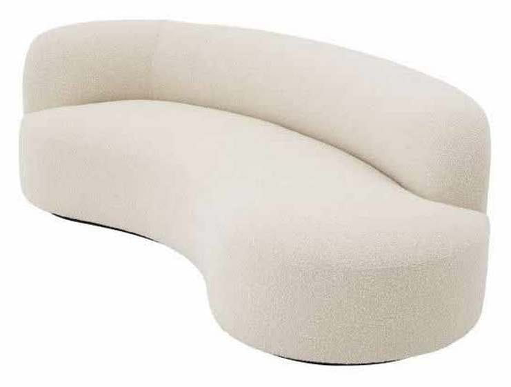 Eichholtz A115164 Sofa Morten Eichholtz A115164 Sofa Morten
