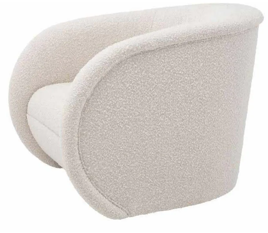 Eichholtz A115174 Swivel Chair Cristo Eichholtz A115174 Swivel Chair Cristo