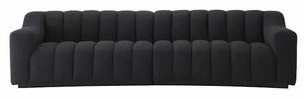 Eichholtz A115207 Sofa Kelly L Eichholtz A115207 Sofa Kelly L