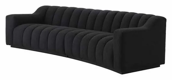 Eichholtz A115207 Sofa Kelly L Eichholtz A115207 Sofa Kelly L