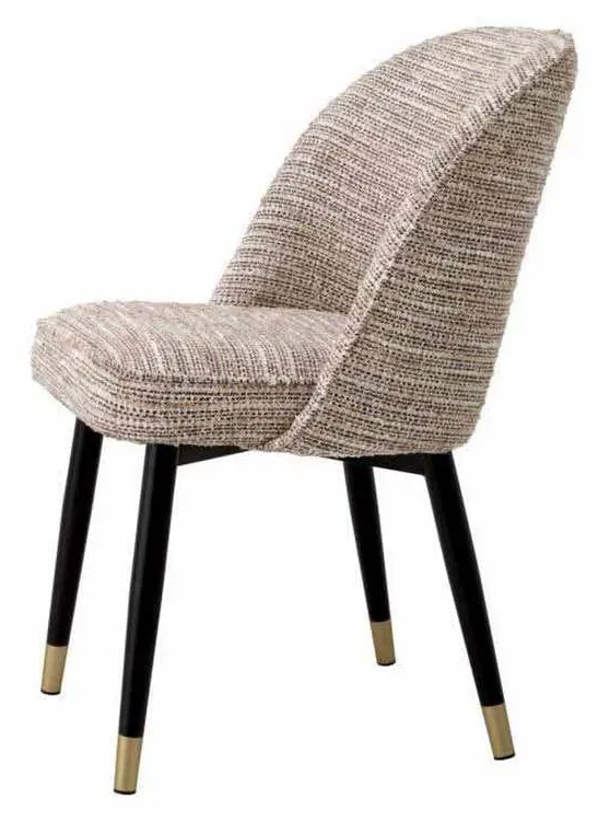 Eichholtz A115282 Dining Chair Cliff Set of 2 Eichholtz A115282 Dining Chair Cliff Set of 2