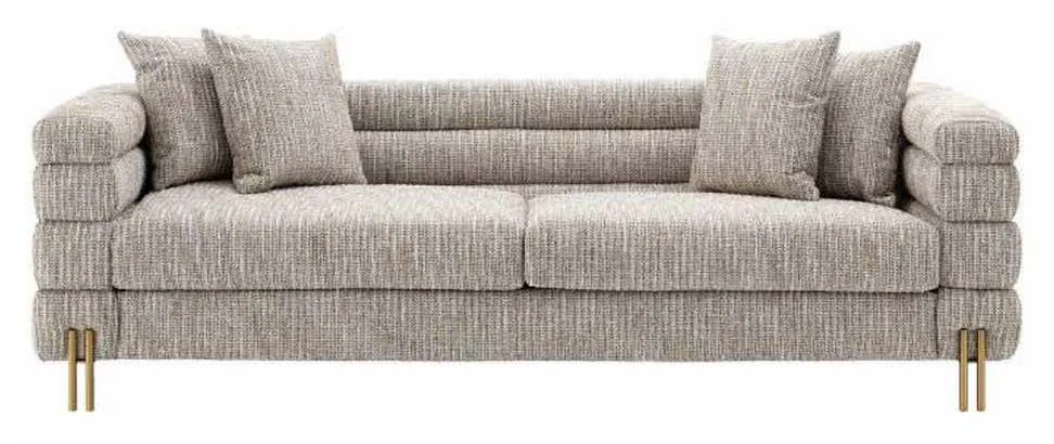 Eichholtz A115310 Sofa York Eichholtz A115310 Sofa York