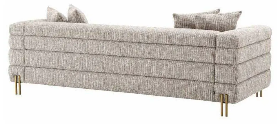 Eichholtz A115310 Sofa York Eichholtz A115310 Sofa York