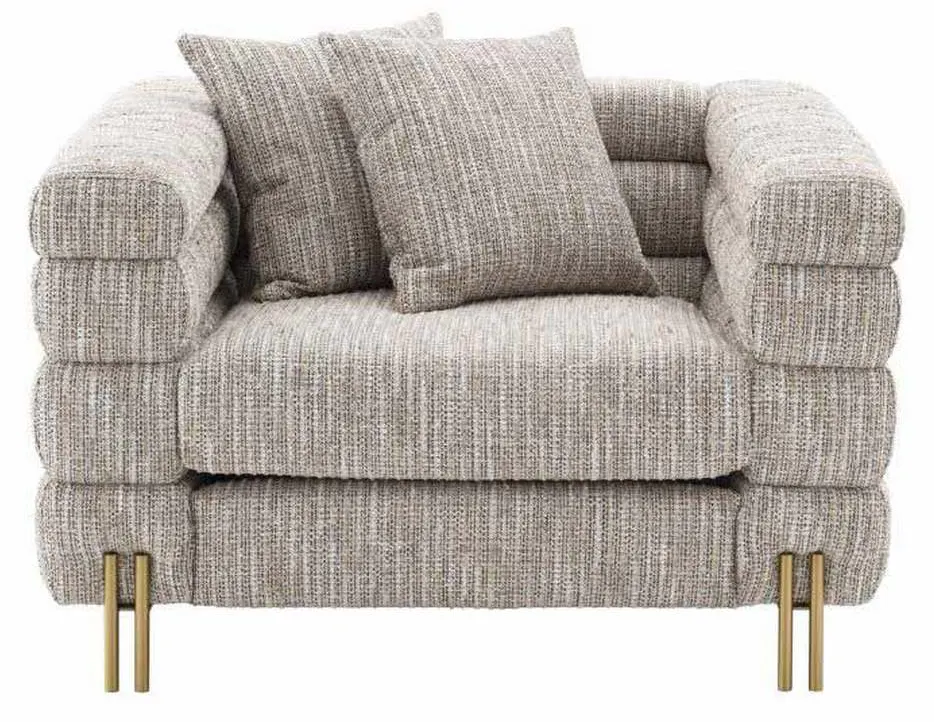 Eichholtz A115311 Chair York Eichholtz A115311 Chair York