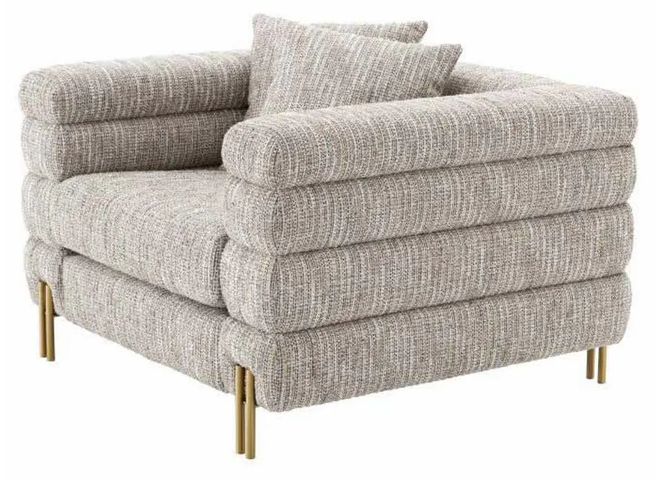 Eichholtz A115311 Chair York Eichholtz A115311 Chair York