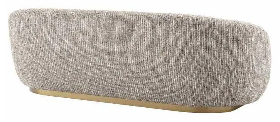 Eichholtz A115323 Sofa Brice Eichholtz A115323 Sofa Brice