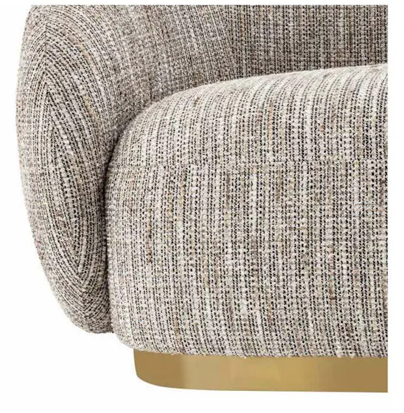Eichholtz A115323 Sofa Brice Eichholtz A115323 Sofa Brice