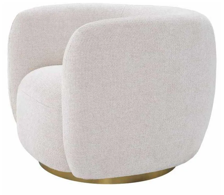 Eichholtz A115348 Swivel Chair Roxy Eichholtz A115348 Swivel Chair Roxy