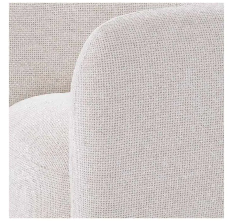 Eichholtz A115348 Swivel Chair Roxy Eichholtz A115348 Swivel Chair Roxy