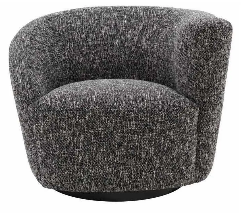 Eichholtz A115435 Swivel Chiar Colin Right Eichholtz A115435 Swivel Chiar Colin Right