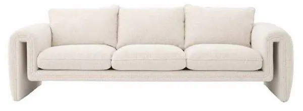 Eichholtz A115461 Sofa Tondo Eichholtz A115461 Sofa Tondo