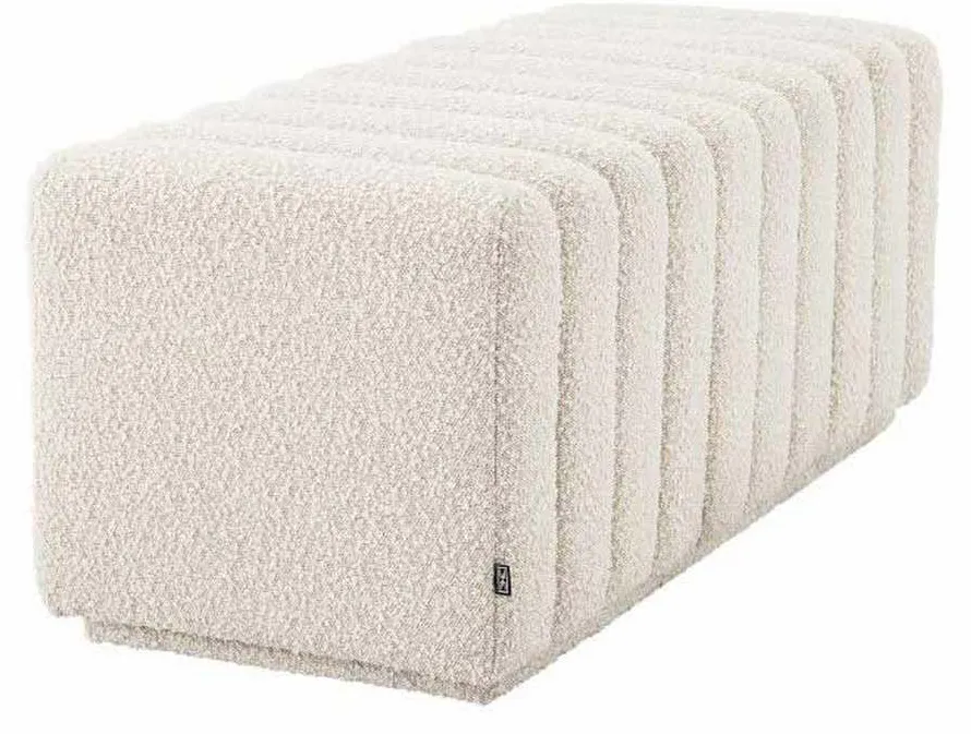 Eichholtz A115494 Bench Bente Eichholtz A115494 Bench Bente