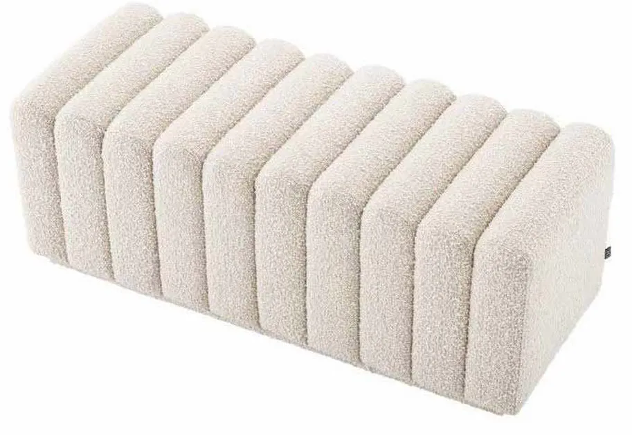 Eichholtz A115494 Bench Bente Eichholtz A115494 Bench Bente