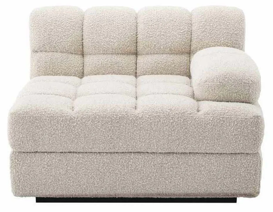 Eichholtz A115517 Sofa Dean Right Eichholtz A115517 Sofa Dean Right