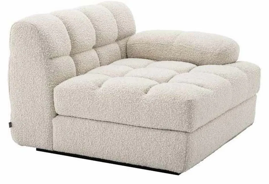 Eichholtz A115517 Sofa Dean Right Eichholtz A115517 Sofa Dean Right