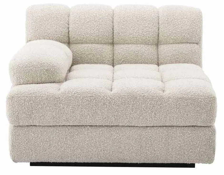 Eichholtz A115518 Sofa Dean Left Eichholtz A115518 Sofa Dean Left