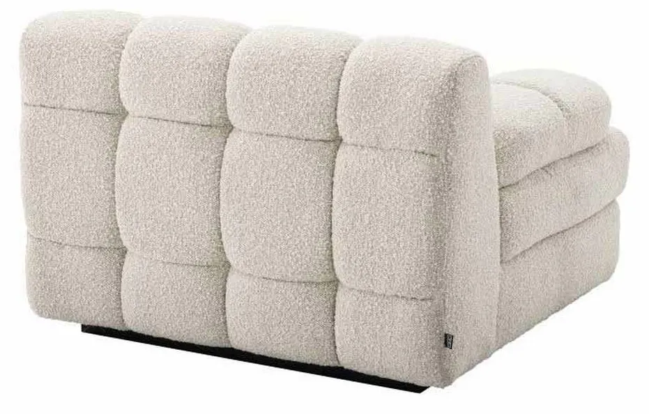 Eichholtz A115518 Sofa Dean Left Eichholtz A115518 Sofa Dean Left