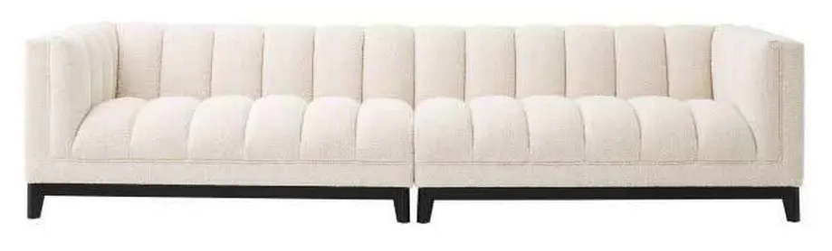 Eichholtz A115527 Sofa Ditmar L Eichholtz A115527 Sofa Ditmar L