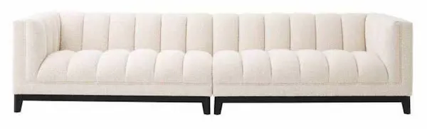 Eichholtz A115527 Sofa Ditmar L Eichholtz A115527 Sofa Ditmar L