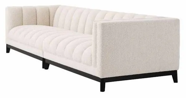 Eichholtz A115527 Sofa Ditmar L Eichholtz A115527 Sofa Ditmar L