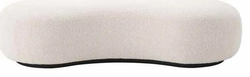 Eichholtz A115574 Bench Bjorn Eichholtz A115574 Bench Bjorn