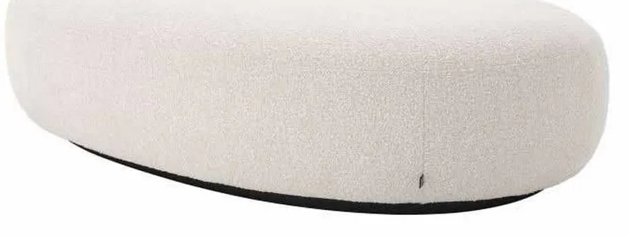 Eichholtz A115574 Bench Bjorn Eichholtz A115574 Bench Bjorn