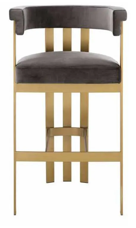 Eichholtz A115724 Bar Stool Clubhouse Eichholtz A115724 Bar Stool Clubhouse