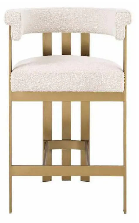 Eichholtz A115727 Counter Stool Clubhouse Eichholtz A115727 Counter Stool Clubhouse