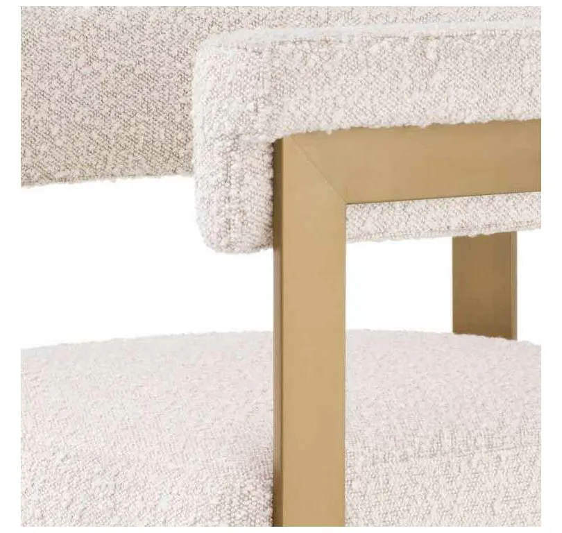 Eichholtz A115727 Counter Stool Clubhouse Eichholtz A115727 Counter Stool Clubhouse