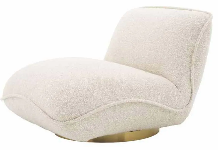 Eichholtz A115729 Swivel Chair Relax Eichholtz A115729 Swivel Chair Relax