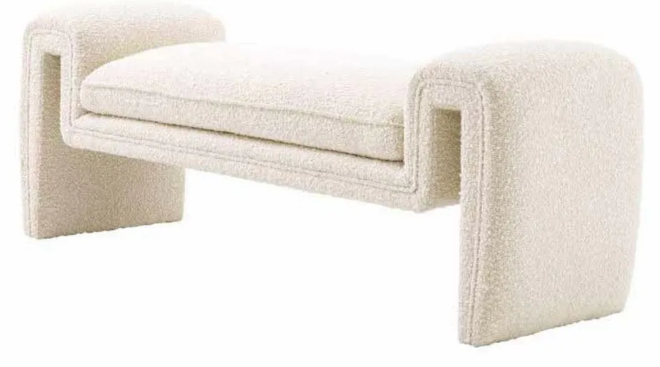Eichholtz A115859 Bench Tondo Eichholtz A115859 Bench Tondo
