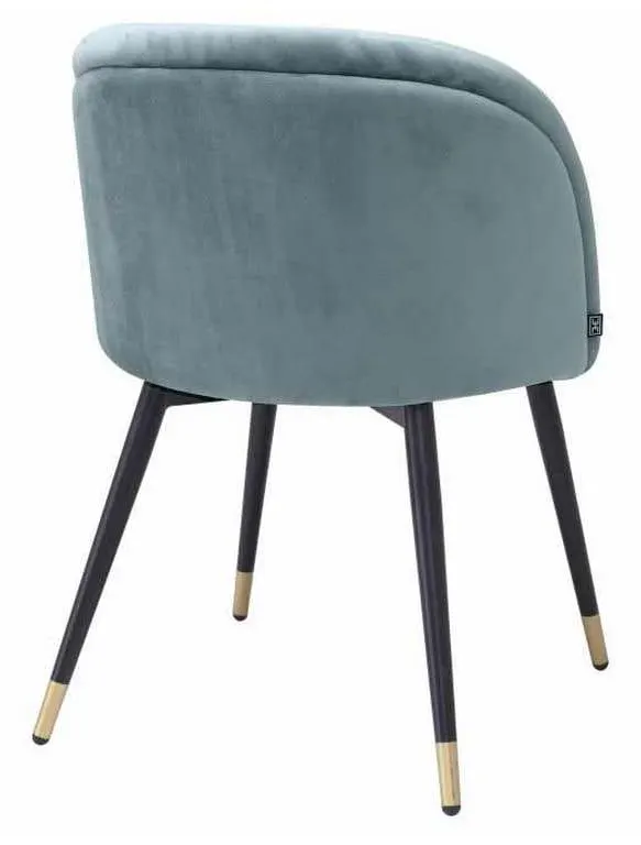 Eichholtz A115965 Dining Chair ChloE Set of 2 Eichholtz A115965 Dining Chair ChloE Set of 2