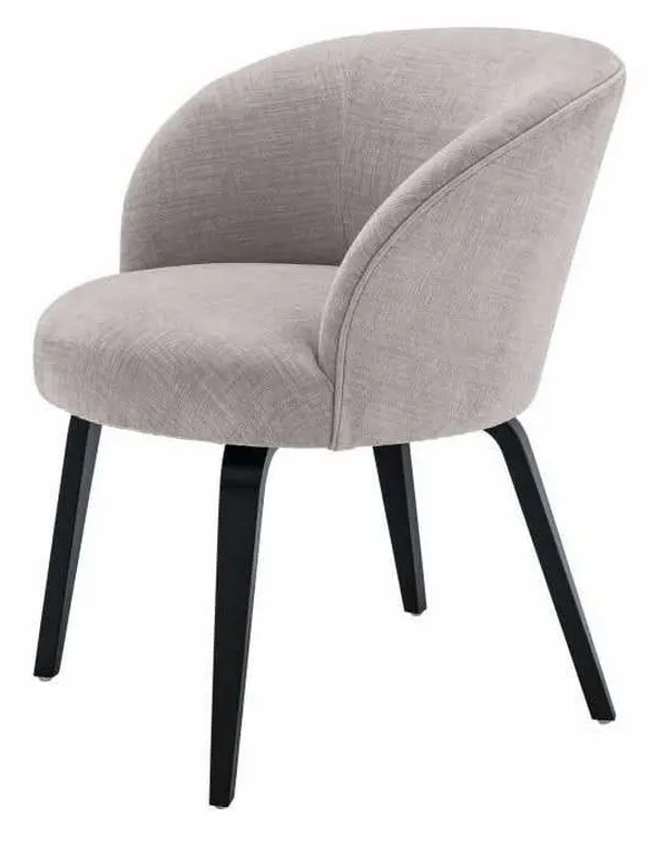 Eichholtz A116015 Dining Chair Vichy Eichholtz A116015 Dining Chair Vichy