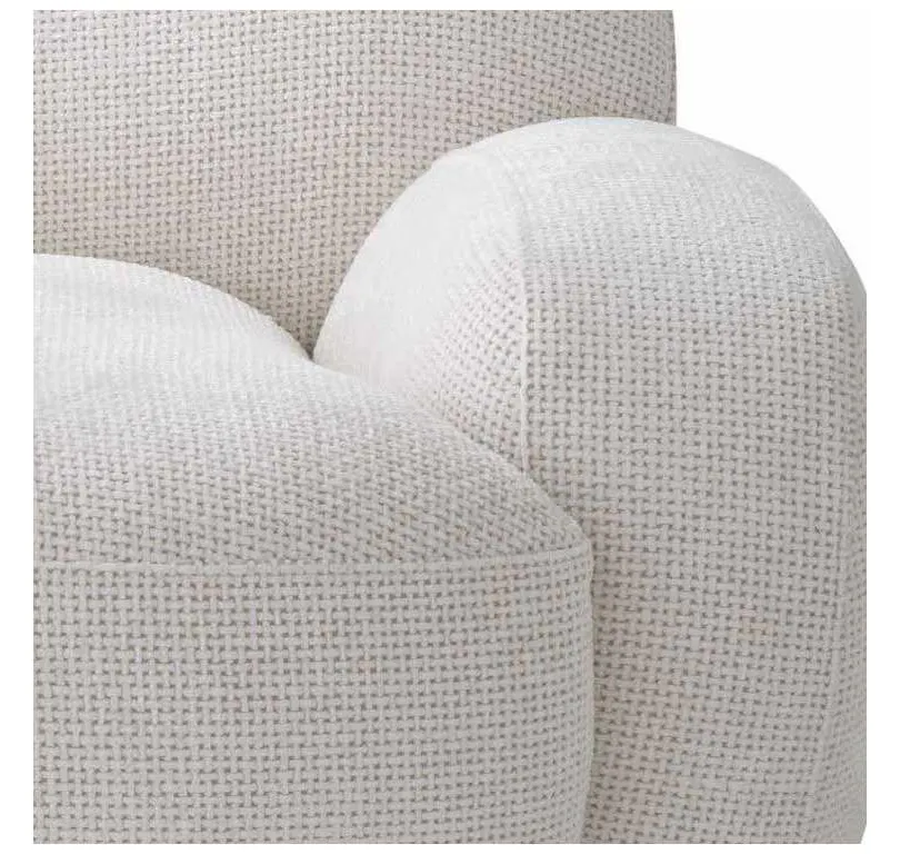 Eichholtz A116066 Swivel Chair Udine Eichholtz A116066 Swivel Chair Udine