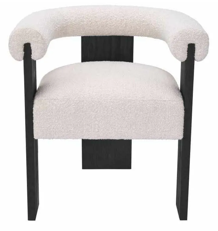 Eichholtz A116095 Dining Chair Percy Eichholtz A116095 Dining Chair Percy