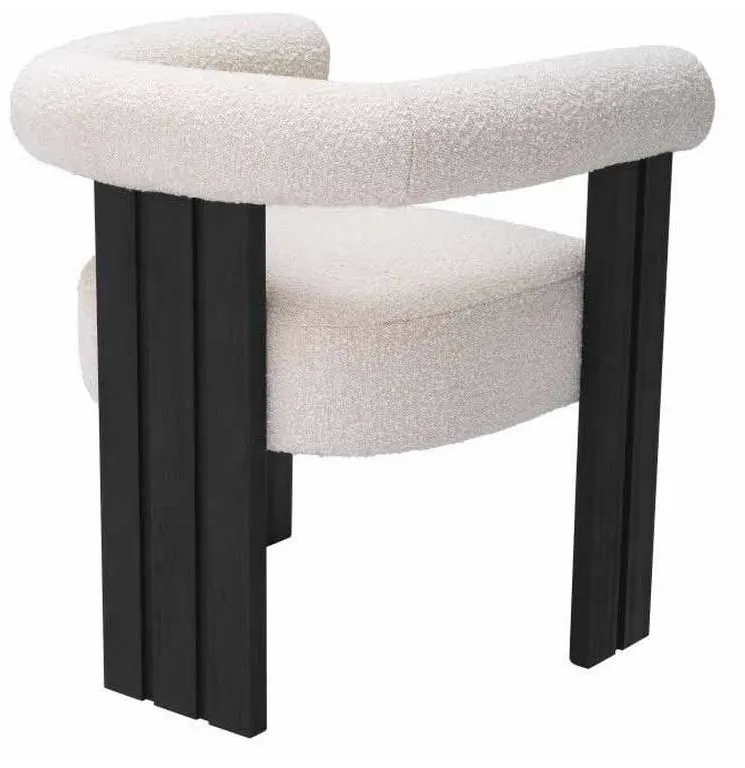 Eichholtz A116095 Dining Chair Percy Eichholtz A116095 Dining Chair Percy