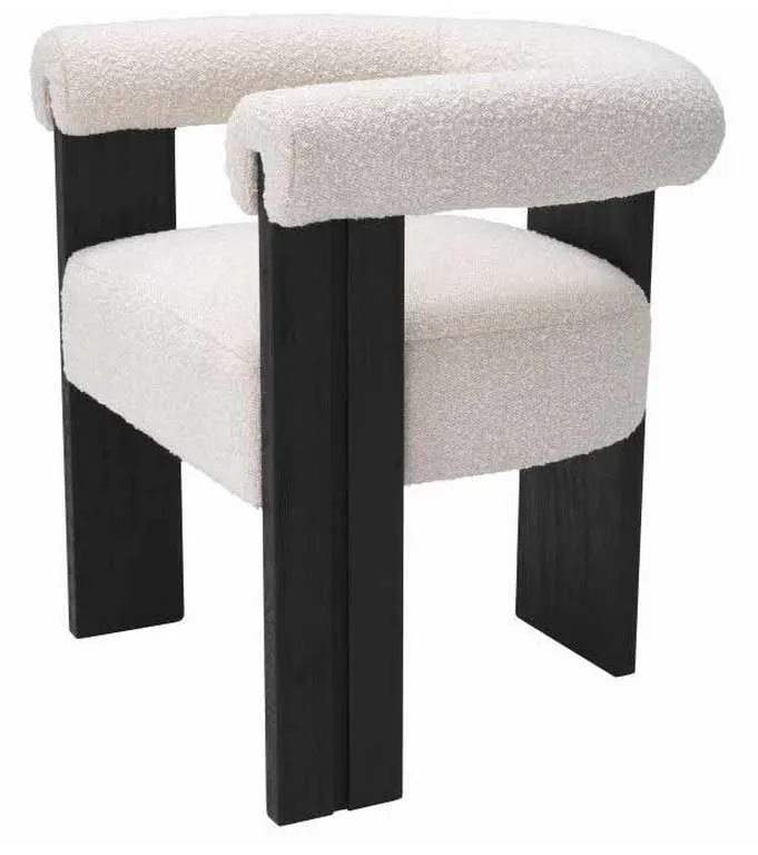 Eichholtz A116095 Dining Chair Percy Eichholtz A116095 Dining Chair Percy