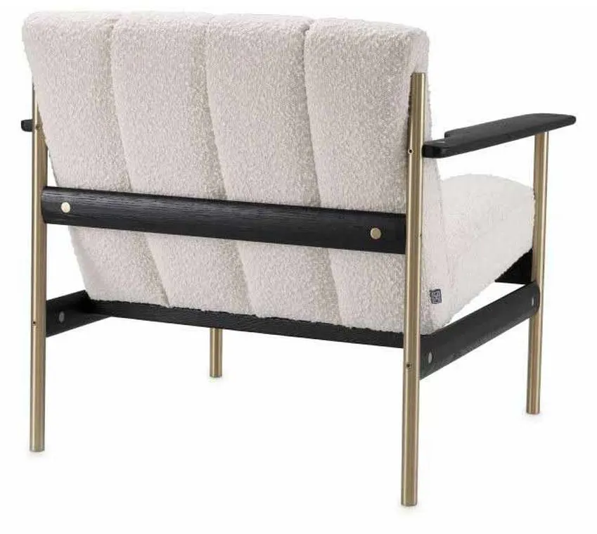 Eichholtz A116160 Chair Elan Eichholtz A116160 Chair Elan
