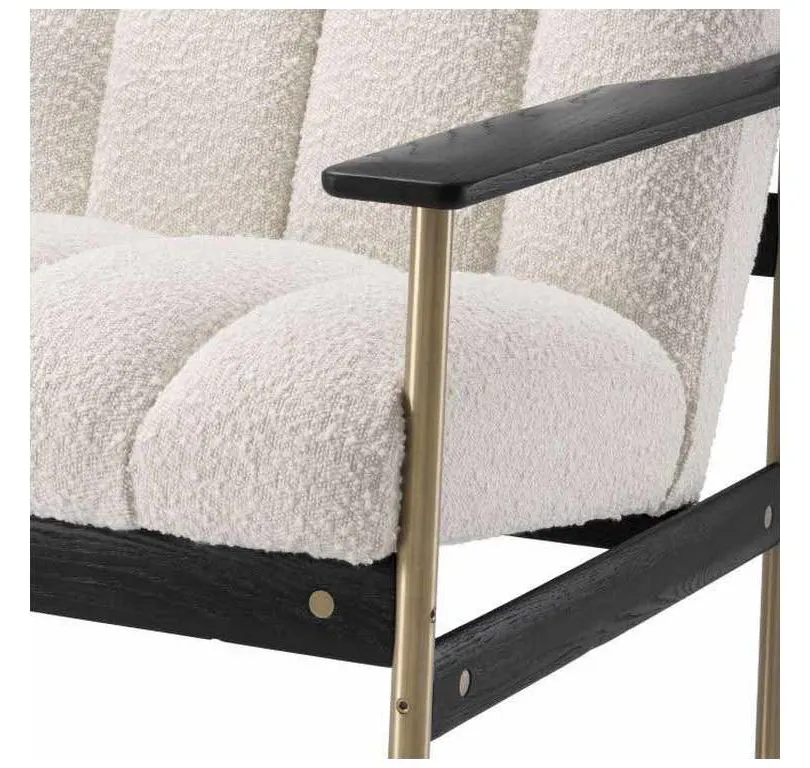 Eichholtz A116160 Chair Elan Eichholtz A116160 Chair Elan
